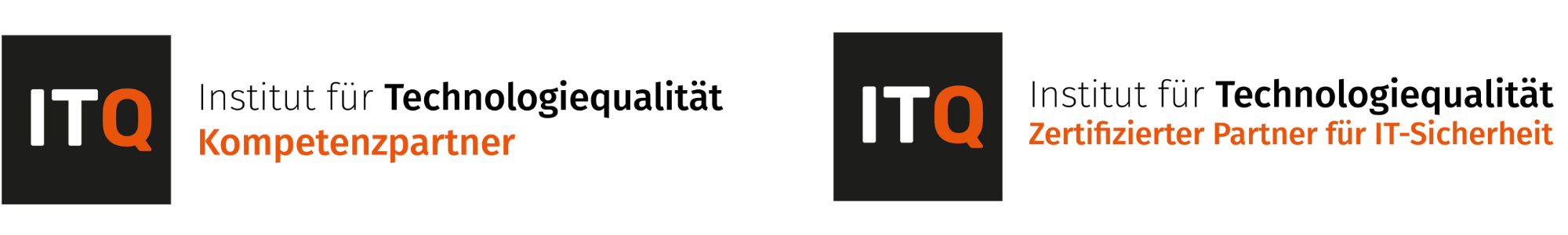 Logos ITQ