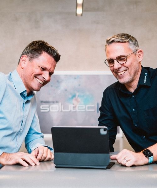 Solutec Technologiepartner