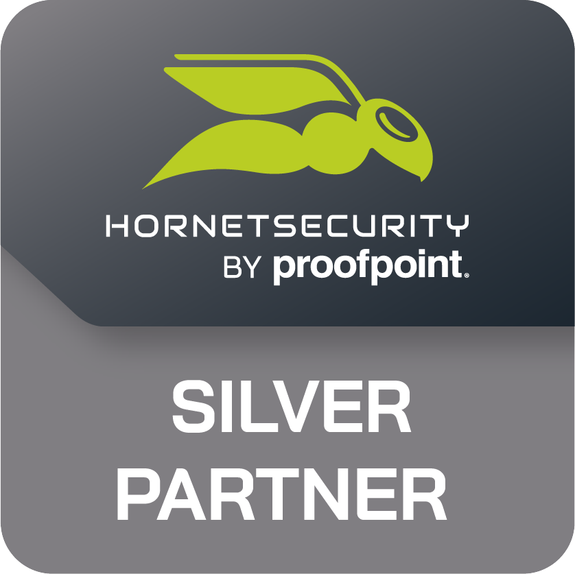 SilverPartner Hornet