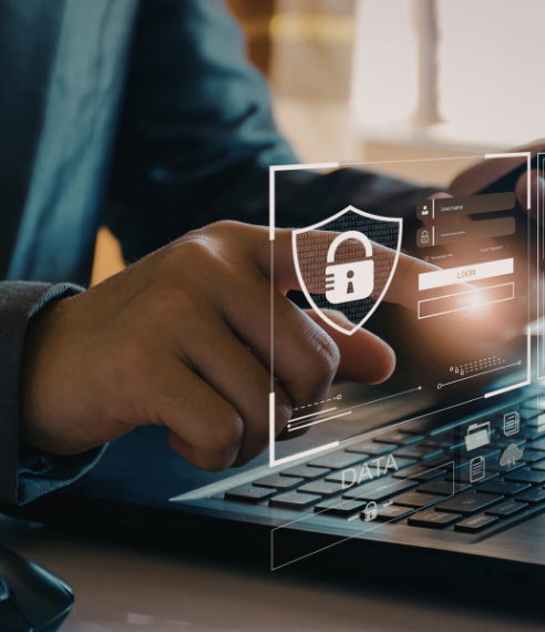 Hornetsecurity hochkant