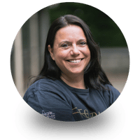 Mitarbeiterstimme Anja Solutec