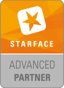 STARFACE Advanced Partner